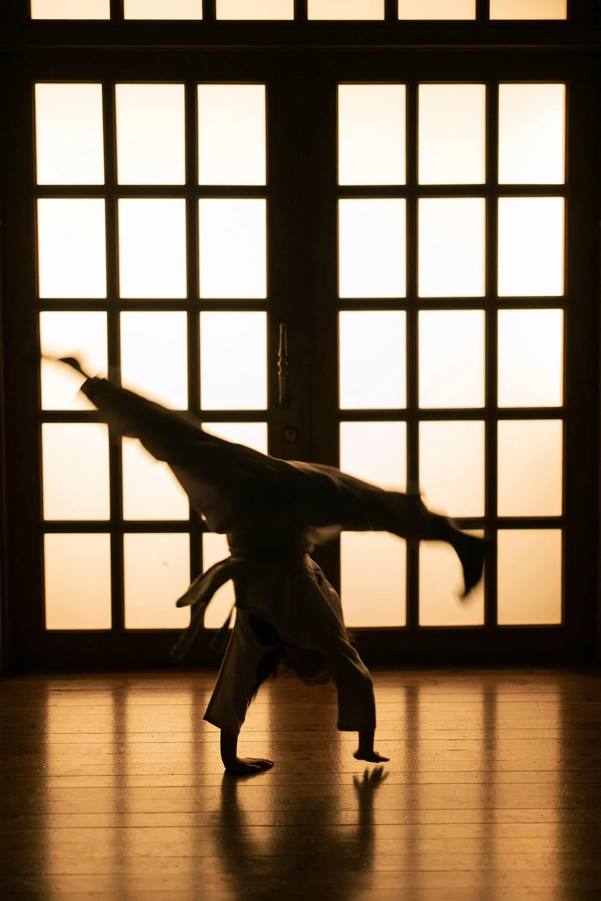 taekwondo