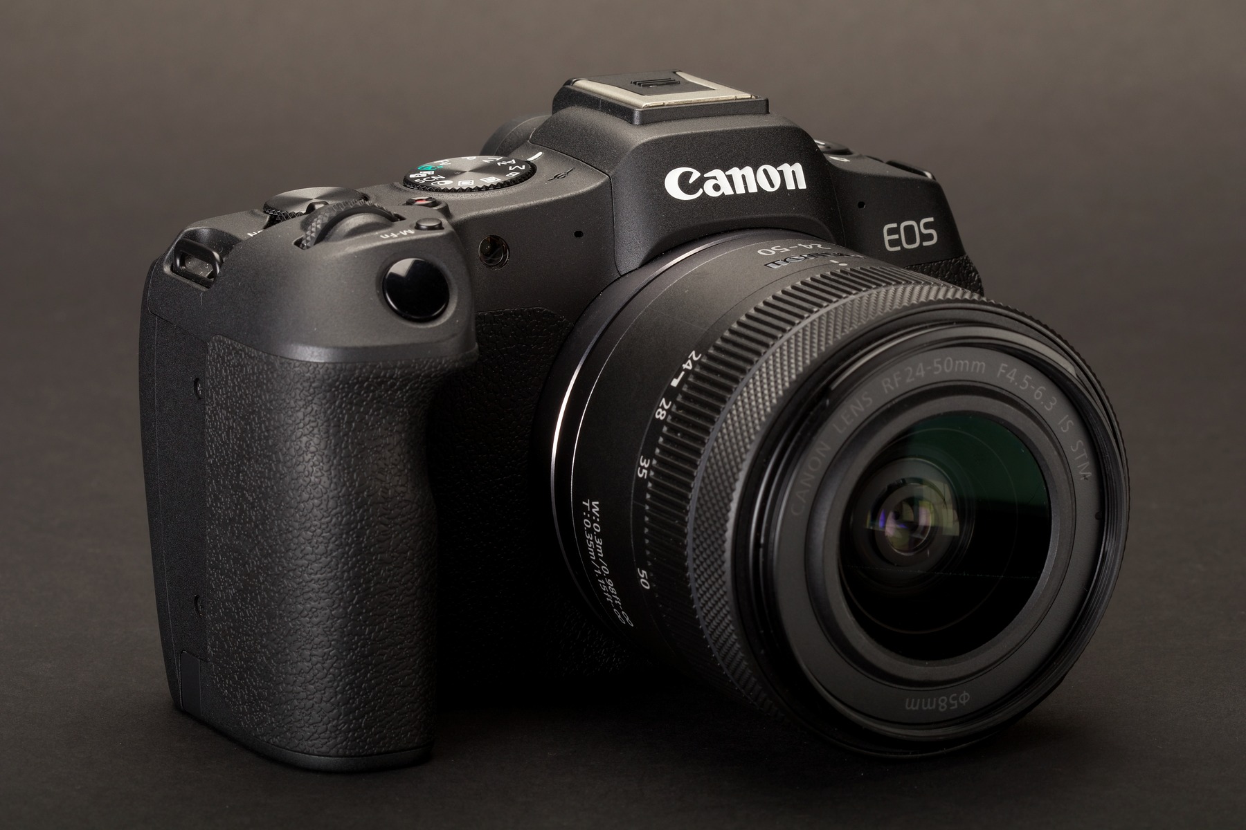 camera